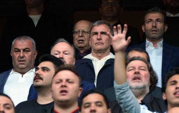 Beşiktaş geriden geldi kazandı! Galatasaray zirvede ağır yara aldı…